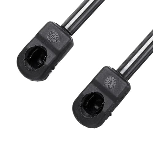 Vérins de capot voiture pour remplacer une béquille instable et lourde - 4