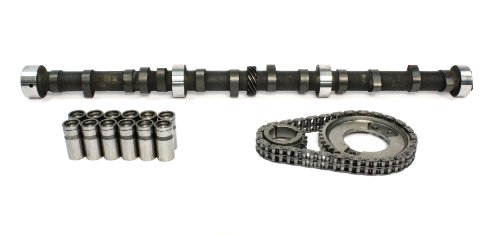 COMP Cams SK68-232-4 Xtreme 4X4 206/212 Hydraulic Flat Cam SK-Kit for AMC 199-258/4.0L