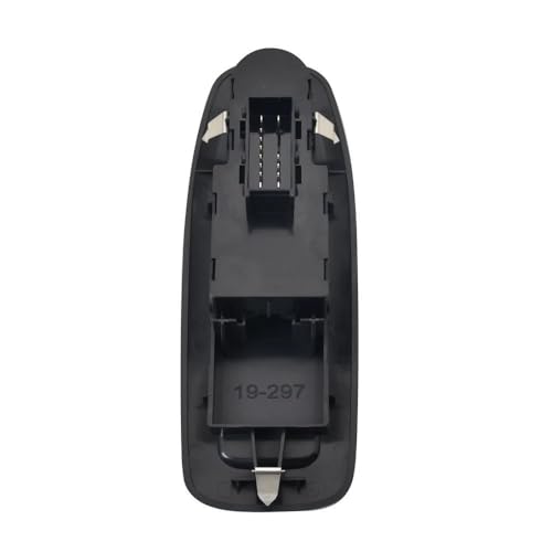 Commande lève-vitre Peugeot 208 bouton électrique double commande fluide