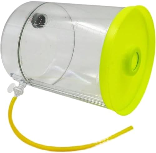 Principles of Drainage Gas Collection and Liquid Pressure Exhaust Gas Storage Device Student Chemistry Experiment Gas Storage Device Air Storage Device Chemical Experimental