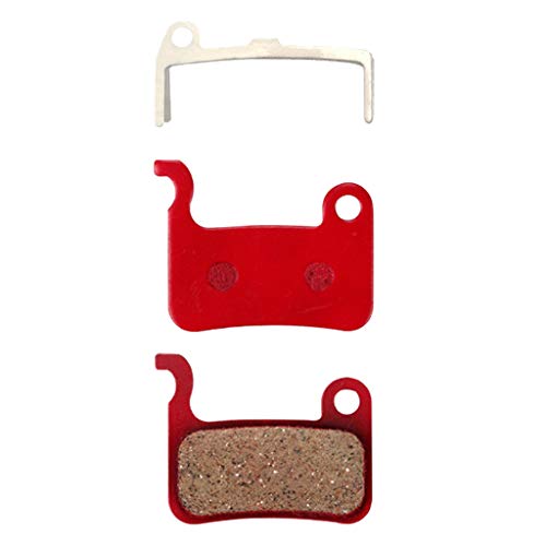 Bike Disc Brake Pads Disc Brake Pads Parts Fits Hb-870, Ceramic Made, Smooth And Strong #TOP3