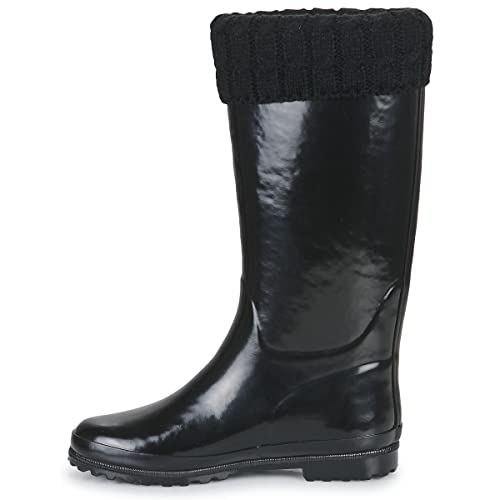 Bottes Aigle ELIOSA WINTER - vue 8