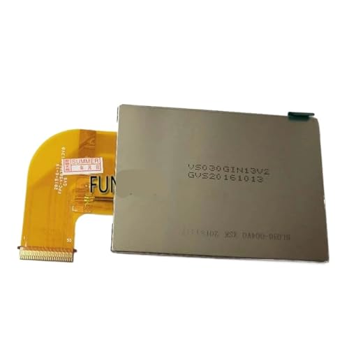 Display P530 Compatible Para Nikon Coolpix P530 miniatura 2