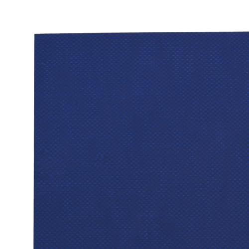 Couverture résistante PVC en toile lourde de qualité supérieure - 6