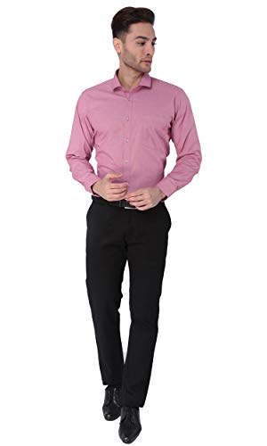 Slim Fit Full Sleeves Cotton Formal Shirts