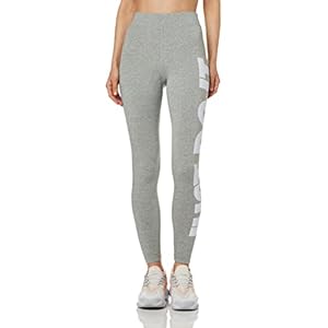 NIKE dames Leggings W Nsw Essntl Lggng Jdi Hr