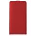 Produktbild mtb more energy® Flip-Case Tasche für Samsung Galaxy A50, A50S, A30S (6.4'') - Rot - Kunstleder - Schutz-Tasche Cover Hülle