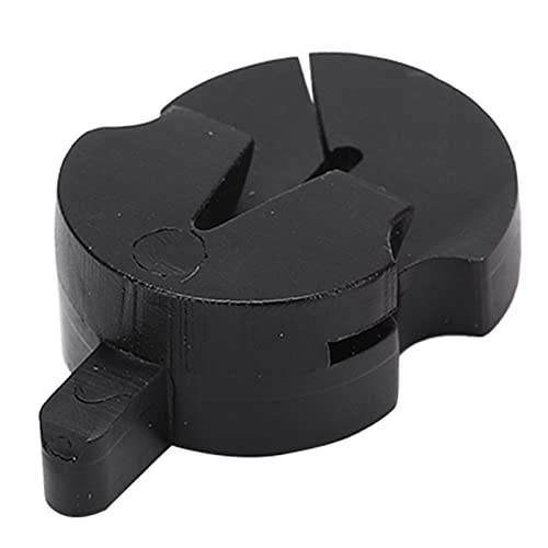 Silêncio de Violino, Tourte Silêncios de um Orifício para Prática Pessoal