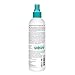 Fairy Tales Curly-Q Curl Refresher for Kids - Lightweight Spray to Define Curls, Add Bounce and Reduce Frizz - 8oz