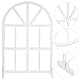 Angoily Fotohintergrund Produktfotografie Requisiten Licht und Schatten Bretter 41X30cm Geeignet für Lebensmittel Schmuck Kosmetik Handwerk und andere kleine Produkte Fotografie