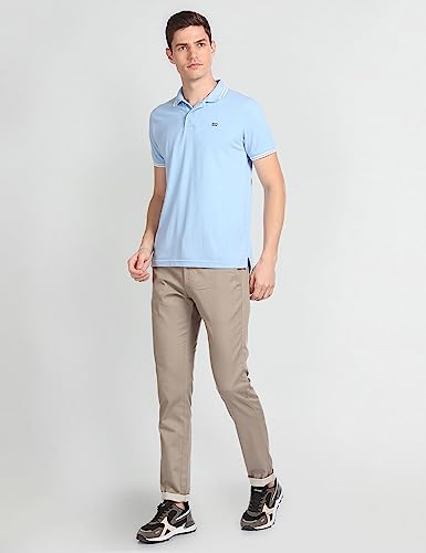 Image of Arrow Men Casual Pants