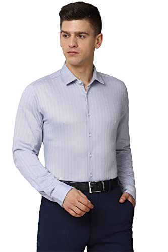 Image of Van Heusen Men's Slim Fit Shirt