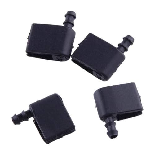 Buses pour pare-brise de rechange 2E1955985 gicleur lave-glace Sprinter