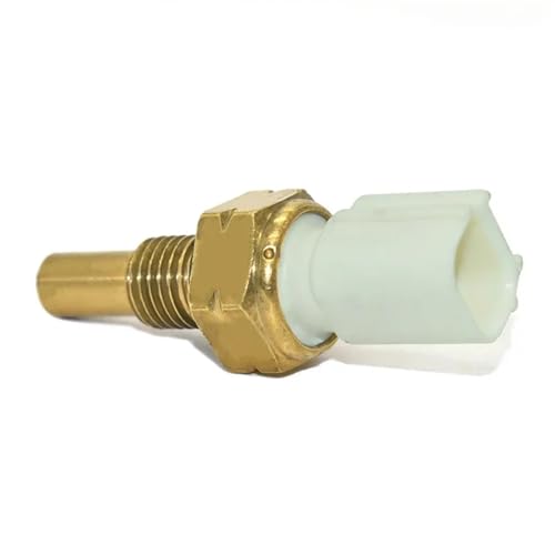 Sensor de temperatura de refrigerante para solucionar fallos de arranque en Honda Civic 5