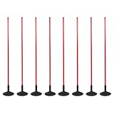 Sport-Thieme Slalomstangen-Set Outdoor