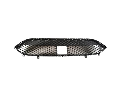 Grille inférieure Mopar 68259199AA pour remplacer une calandre cassée - 4