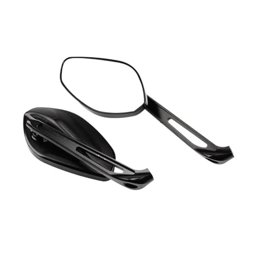 Retrovisor lateral motocicleta Hypermotard 950 sin vibración 3