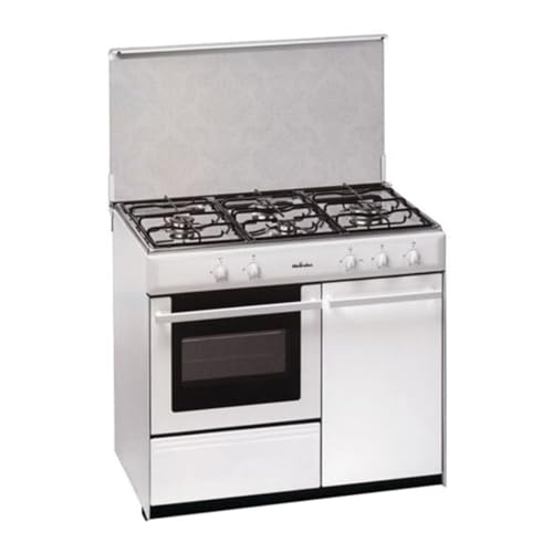 Meireles - Cocina-De-Gas-Meireles-2940Vw
