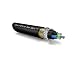 Produktbild VIABLUE X-60 Silver High-End Netzkabel/Stromkabel * METERWARE * Preis je 1 m / 100 cm * Adern: 3 x 6,0 mm² * versilbert