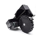 Excellente capacité de charge (capacité de charge élevée) : Il a une capacité de charge élevée for soutenir le fonctionnement stable de l'aspirateur.