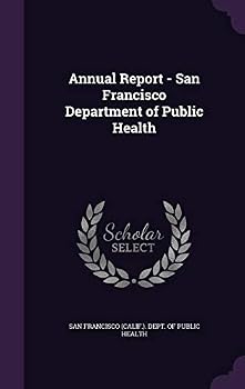 Annual Report - San Francisco Department of Public Health