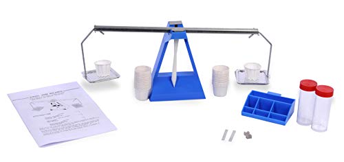 American Educational Equal Arm Beam Balance Kit