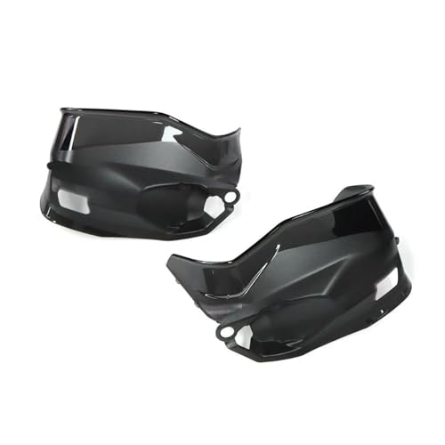 Protège-mains haut de gamme pour BMW R1300GS 2023-2026 extensions aérodynamiques