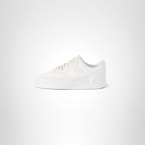 Nike Women’s Court Vision Low Nubuck Shoes