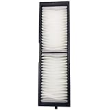 Leankle Air Filter Replacement for Epson ELPAF11/ V13H134A11, EMP-6000, EMP-6100, EMP-6110, PowerLite 6100i, PowerLite 6110i