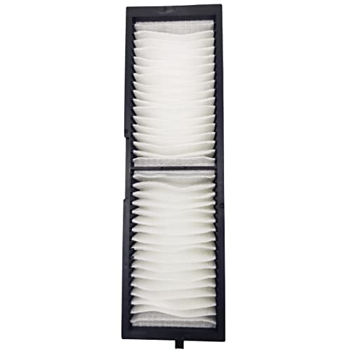 Air Filter Replacement for Epson ELPAF11/ V13H134A11, EMP-6000, EMP-6100, EMP-6110, PowerLite 6100i, PowerLite 6110i