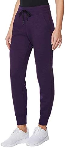 32 Degrees Heat Womens Athletic Jogger 