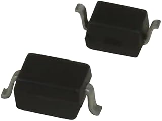 Pack of 10 SD05.TCT Diode 14.5V Clamp 24A Ipp Tvs Surface Mount SOD-323: Cut Tape, RoHS