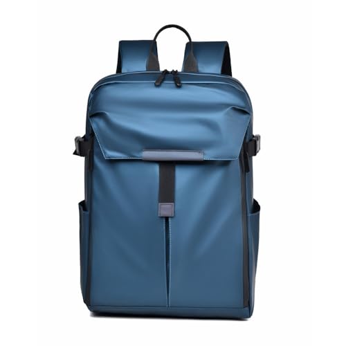 Sac à dos de style urbain grande capacité et ergonomique pour un rangement optimisé