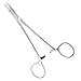 Wire Twisting Forceps 6