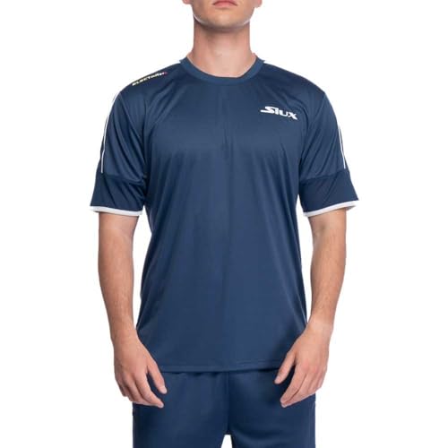 Camiseta Siux Electra Stupa