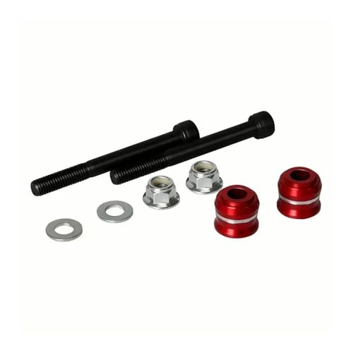 Riser Guidon Haute Précision pour Monster 795 797 1200S