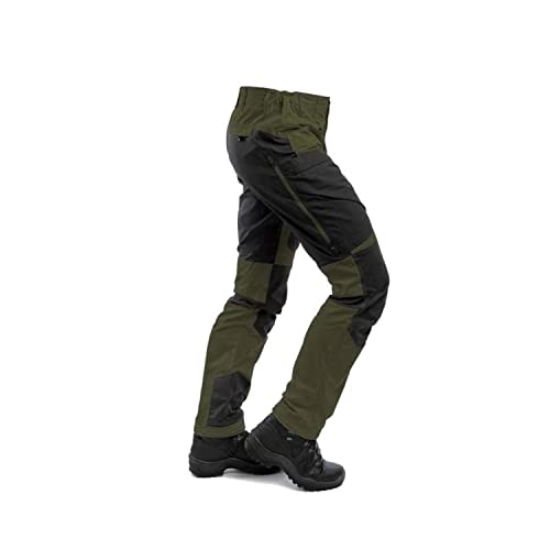 ARRAK OUTDOOR New Active Stretch Pant Men | Men's Dog Handler Pants, for All Outdoor Activities2