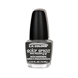 L.A. Colors Color Craze Nail Polish, Bam! CNP635