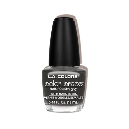 The 10 Best la colors nail polish Our Picks