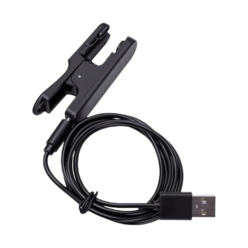 Cargador apto para DW H5600 con base sólida de ABS y pines de sonda precisos