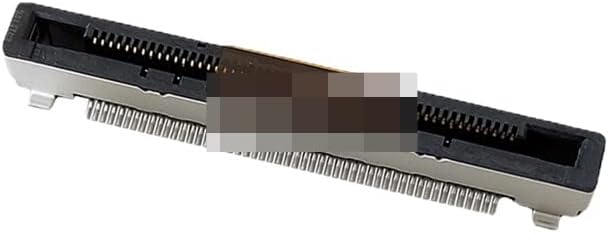 30pcs fi-re51s-vf-r1300 socket 0.5 51p vertical large LCD connector available