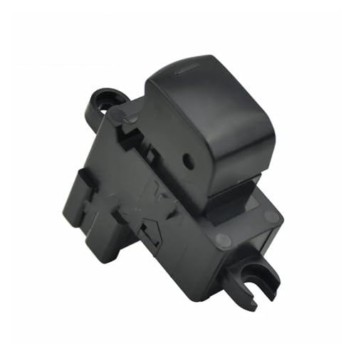 Lève-vitre interrupteur de commande électrique Pathfinder bouton-poussoir auto 25411-EA00A