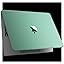 Turquoise Green Clear
