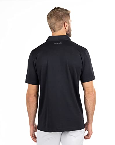 TravisMathew Men's The Ten Year 2.0 Polo3