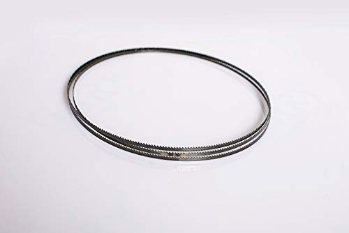 Ayao, Ayao 72-Inch Band Saw Blade X 1/8-Inch X 14Tpi, 2 Pack #TOP2