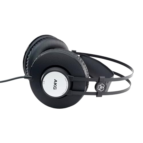AKG K72 - vue 10