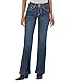 Produktbild ARIAT Women's Rascal Trouser Jeans Blue 26W x 30L
