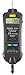 REED Instruments R7150 Professional Combination Contact / Non-Contact Laser Photo Tachometer