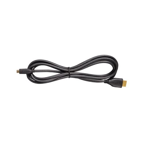 Rocketfish RF-BD38 Micro HDMI to HDMI 6ft Cable