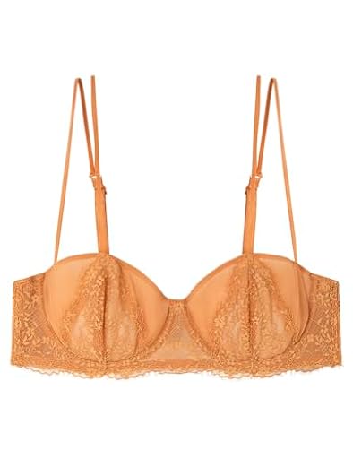 Women´secret Sujetador con aro Colección Autumn Rose | Ya disponible en tu tienda friki favorita! En mundofriki.es!